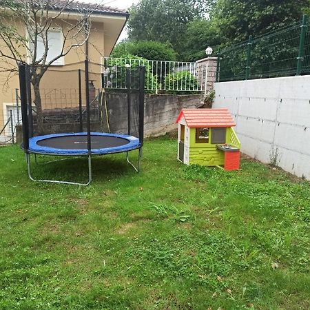 Casa Rural La Cabana Onís Εξωτερικό φωτογραφία