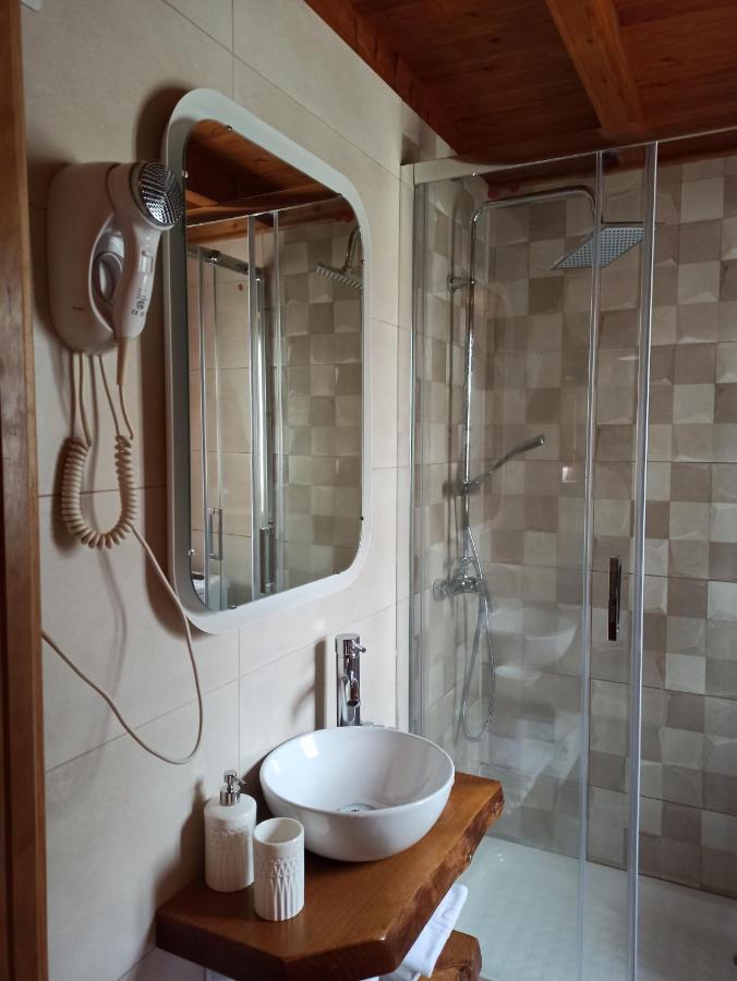 Casa Rural La Cabana Onís Εξωτερικό φωτογραφία