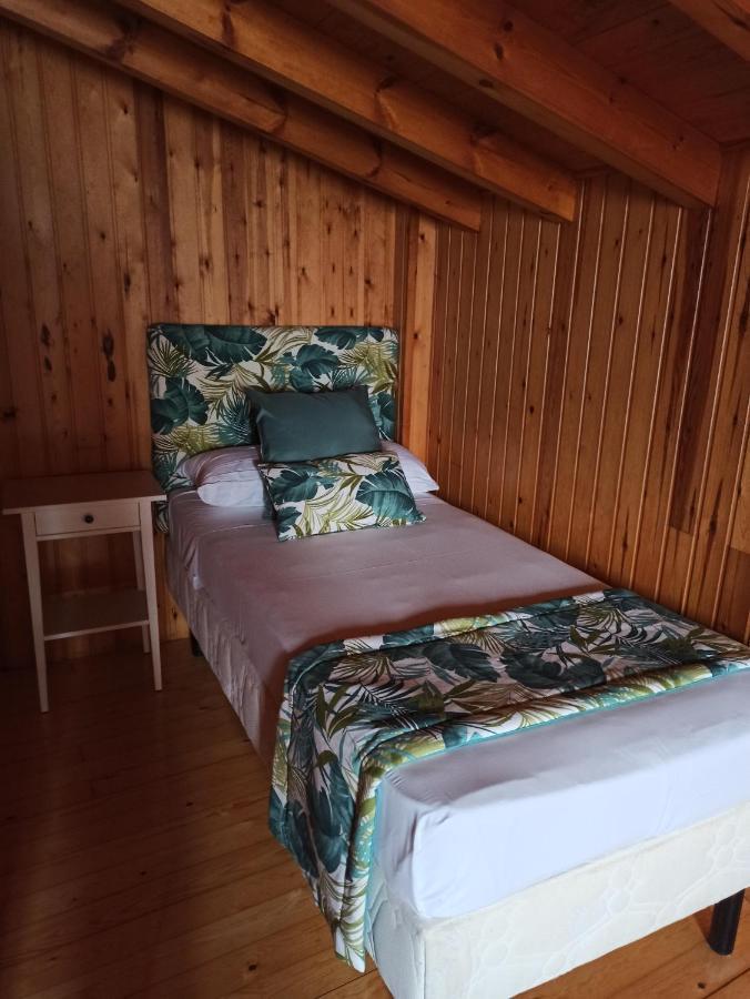 Casa Rural La Cabana Onís Εξωτερικό φωτογραφία
