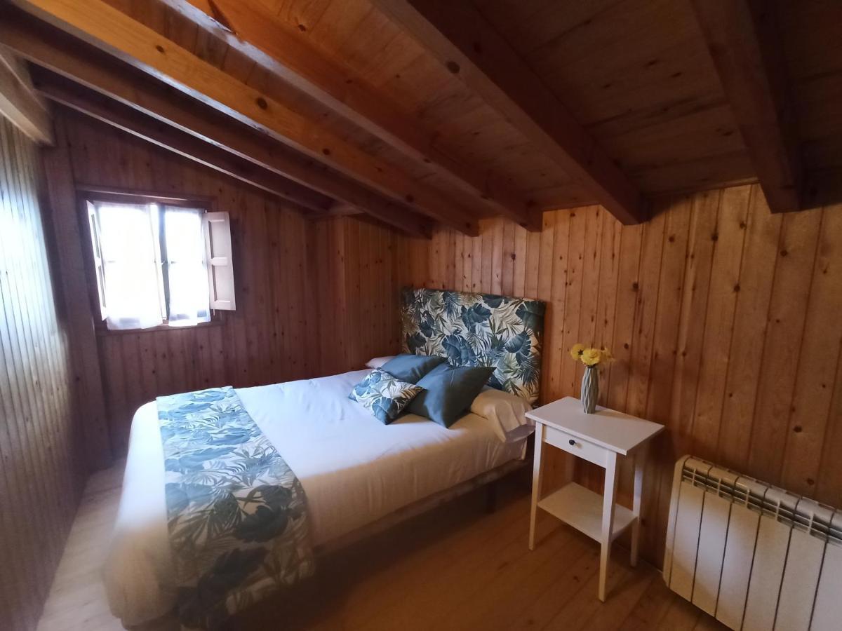 Casa Rural La Cabana Onís Εξωτερικό φωτογραφία